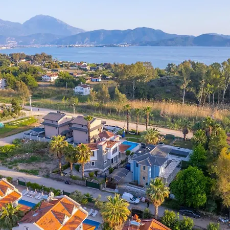 Kale Fethiye