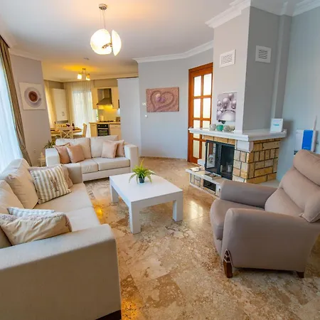 Villa Kale Fethiye