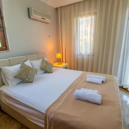 Kale Fethiye