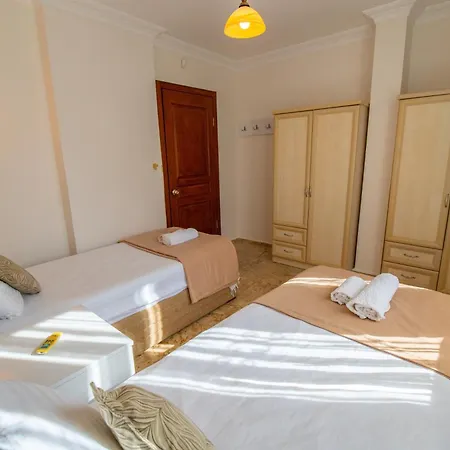 Kale Villa Fethiye