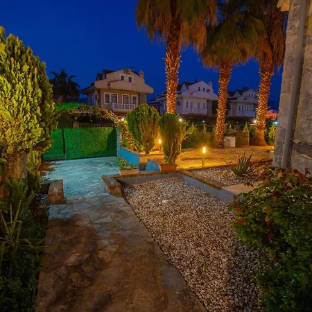 Kale Villa