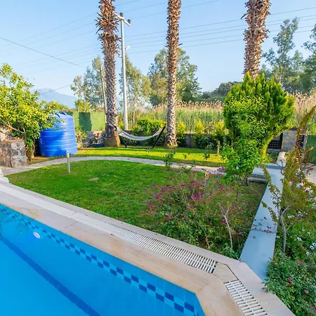 Kale ヴィラ フェティエ