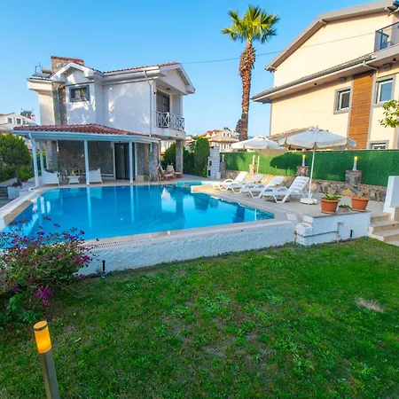 Villa Kale Fethiye