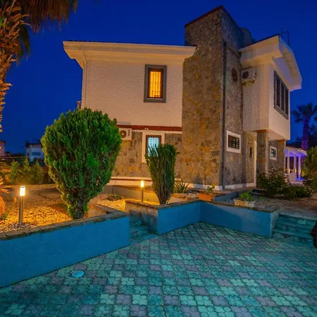 Kale フェティエ