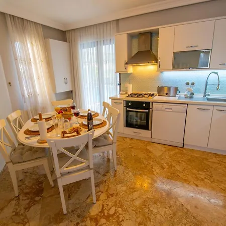 Kale Villa Fethiye
