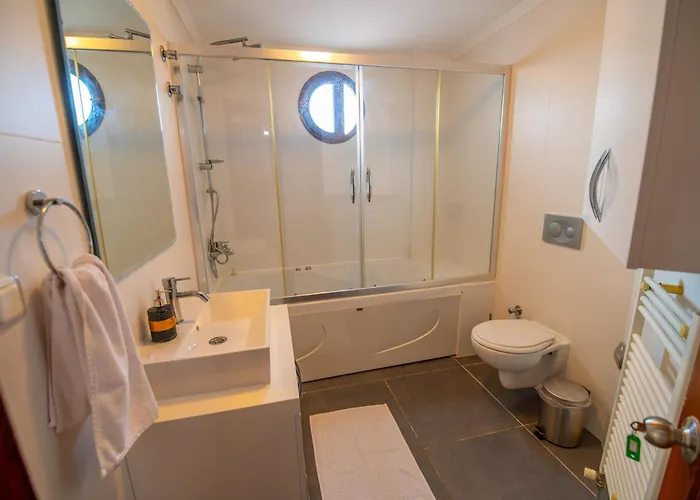 Kale 빌라 페티예