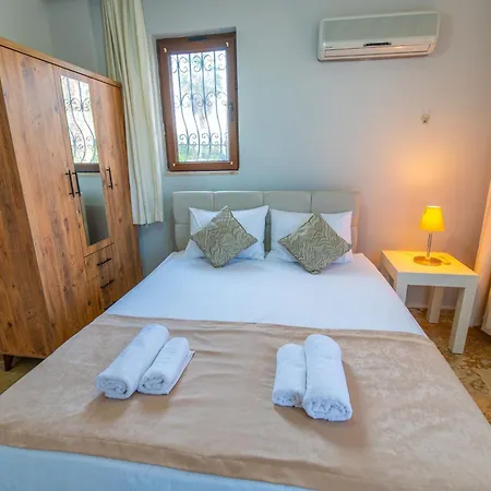 Villa Kale Fethiye