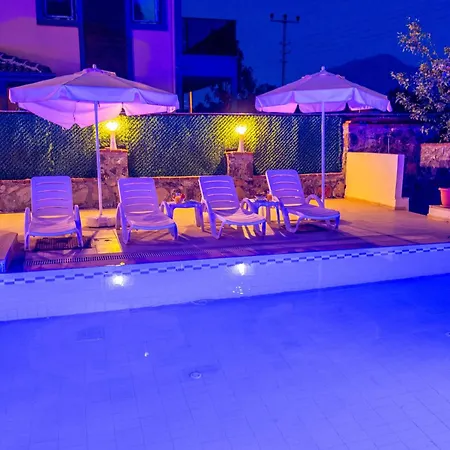 Kale Villa Fethiye