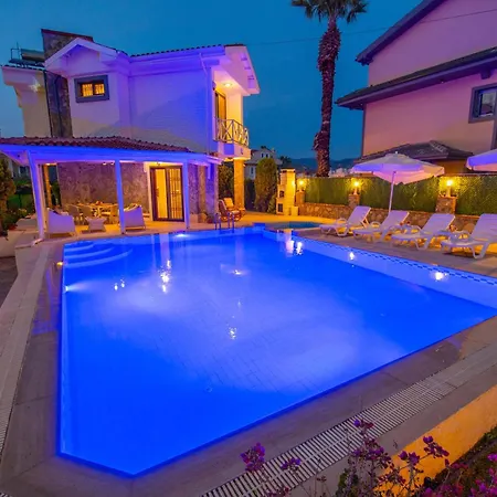 Villa Kale Fethiye