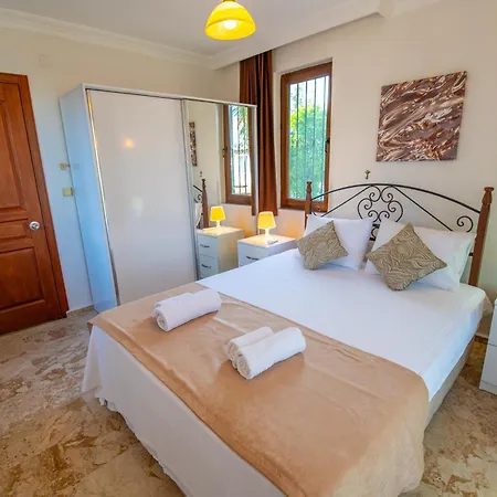 Villa Kale Fethiye