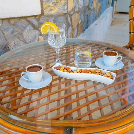 Villa Kale Fethiye