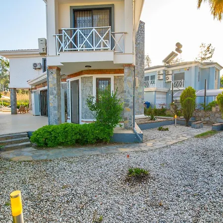 Villa Kale Fethiye