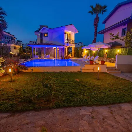 Kale Villa Fethiye