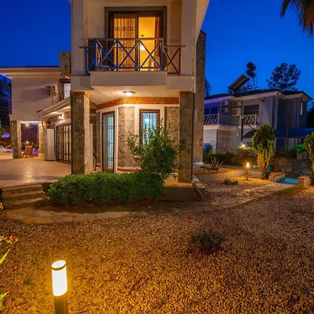 Kale Villa *
