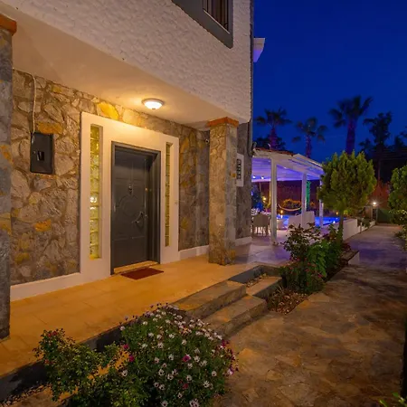 Kale Villa