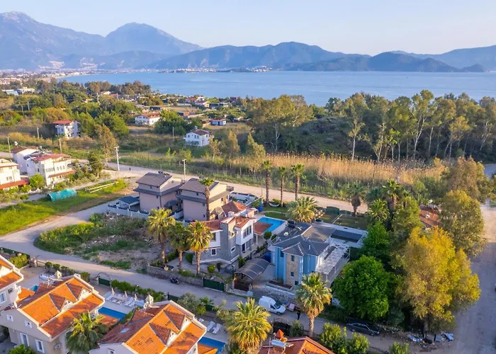 Kale Fethiye