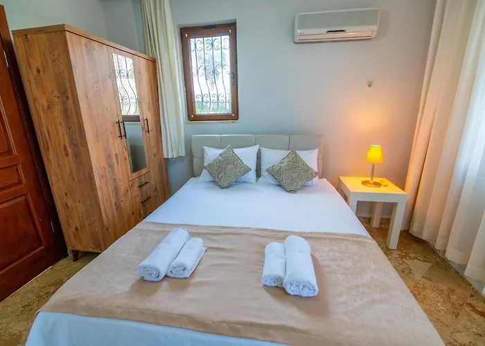 Villa Kale Fethiye