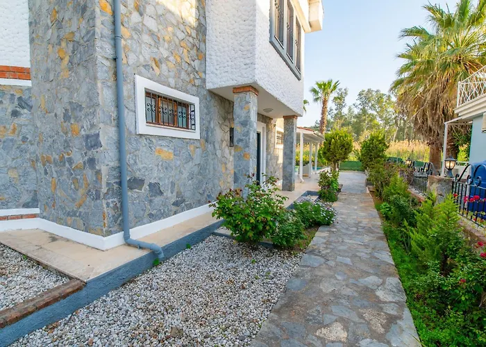 Kale Fethiye