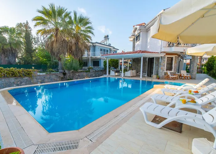 Kale * Fethiye