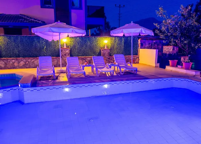 Kale Villa Fethiye