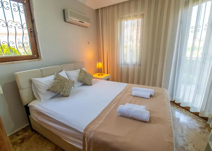 Kale Fethiye