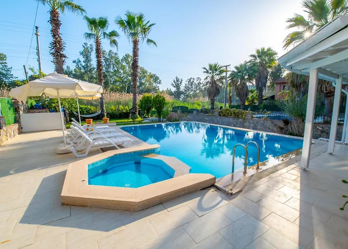 Kale Fethiye