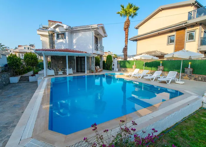 Kale Villa