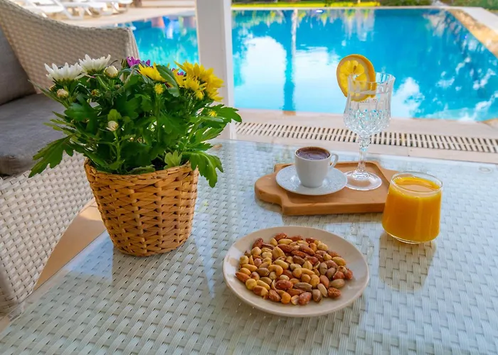 Villa Kale *