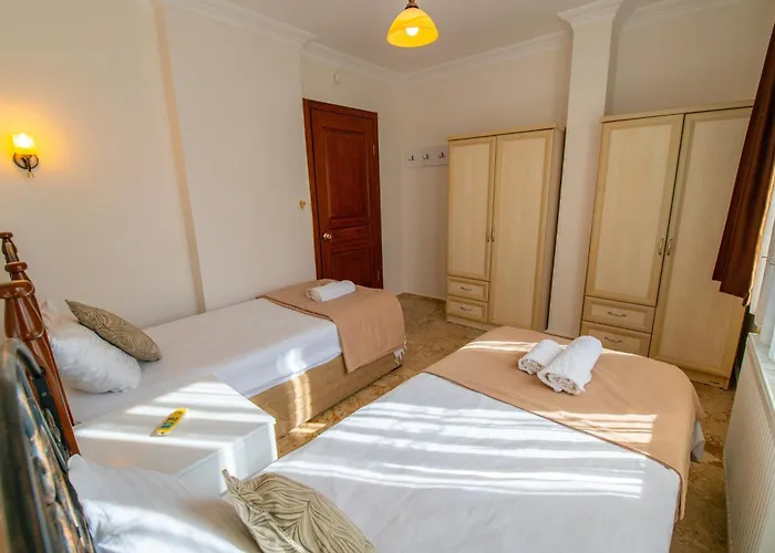 Kale Villa Fethiye