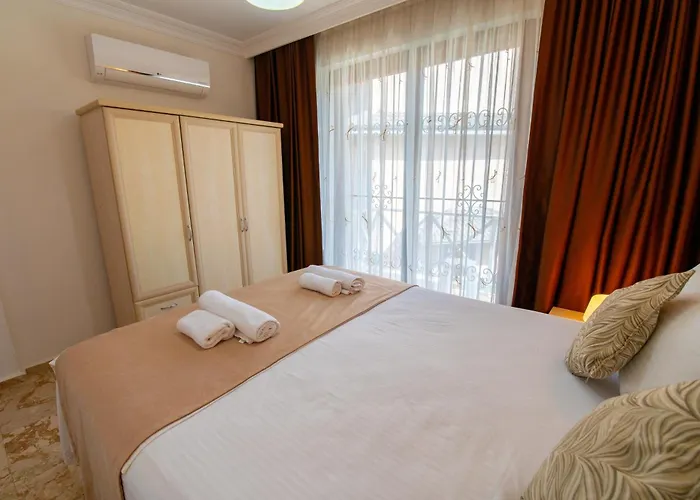 Kale Villa Fethiye