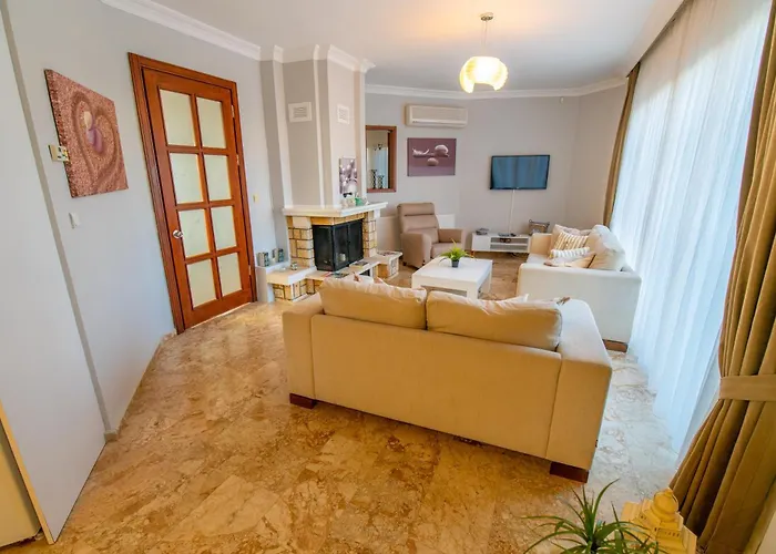 Villa Kale Fethiye