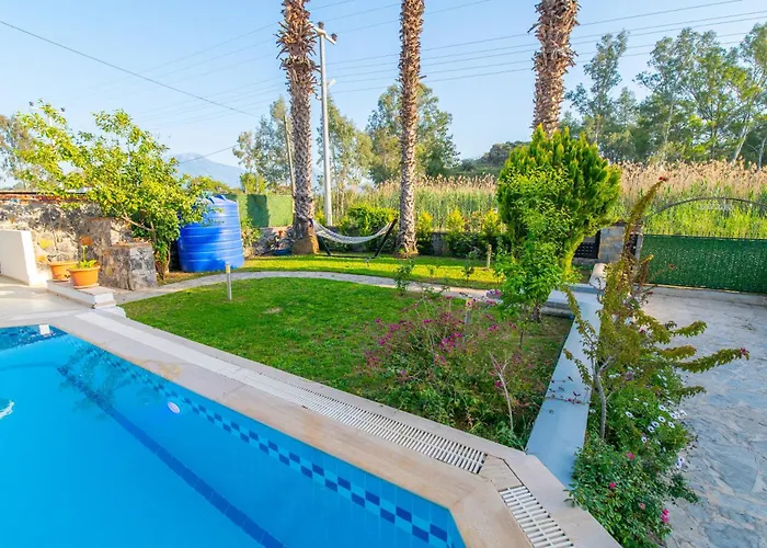 Kale Villa Fethiye