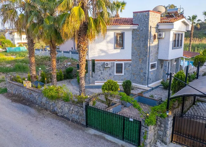 Kale Villa