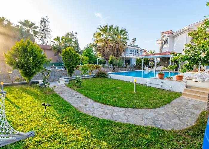 Kale Villa *