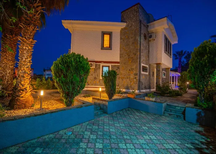 Kale Fethiye