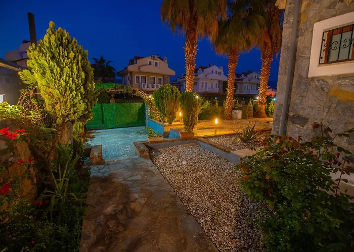 Kale Villa