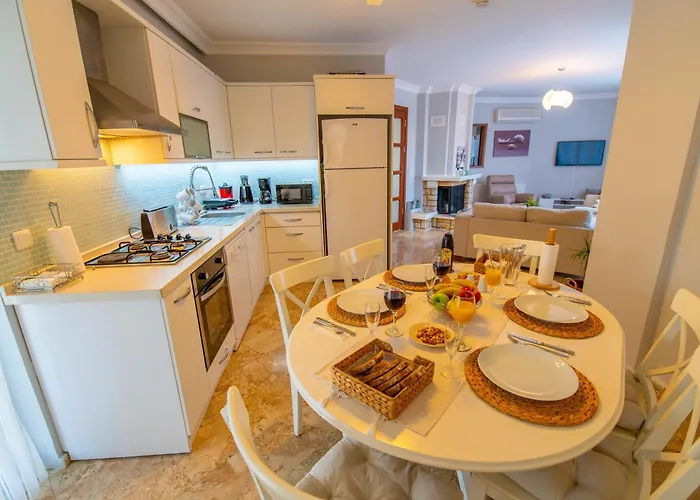 Kale Villa Fethiye