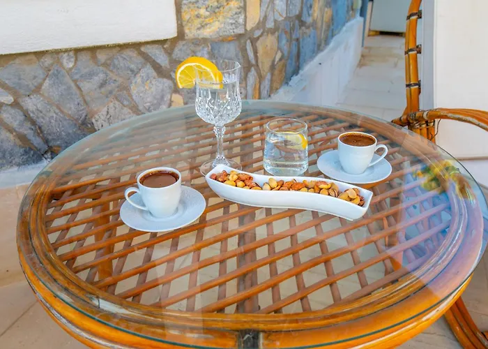 Villa Kale Fethiye
