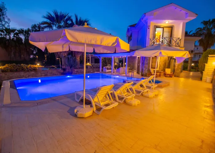 Kale Villa *