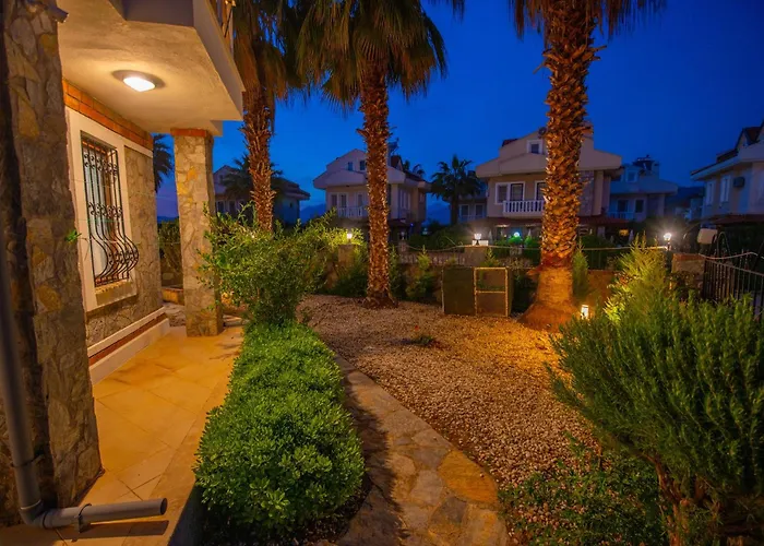 Kale Villa *