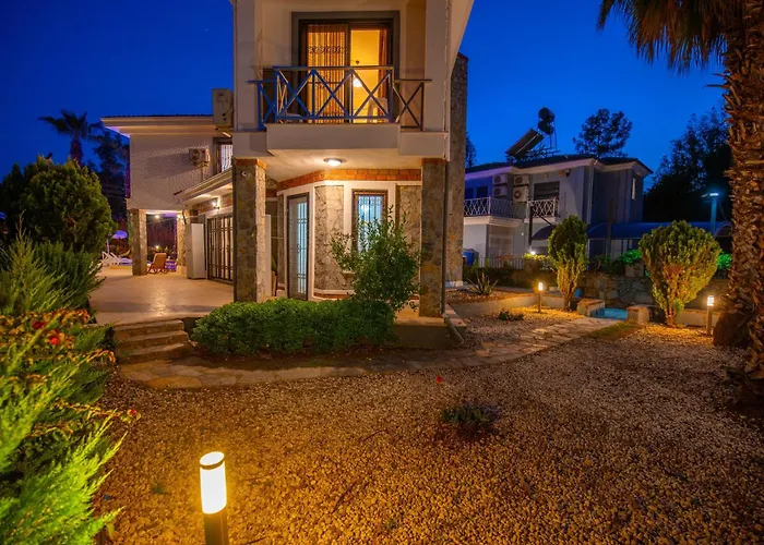 Kale Villa *
