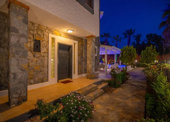 Kale Villa
