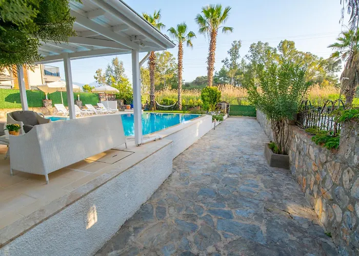 Kale Villa *