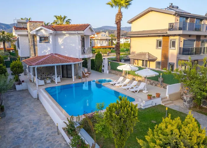 Villa Kale Fethiye